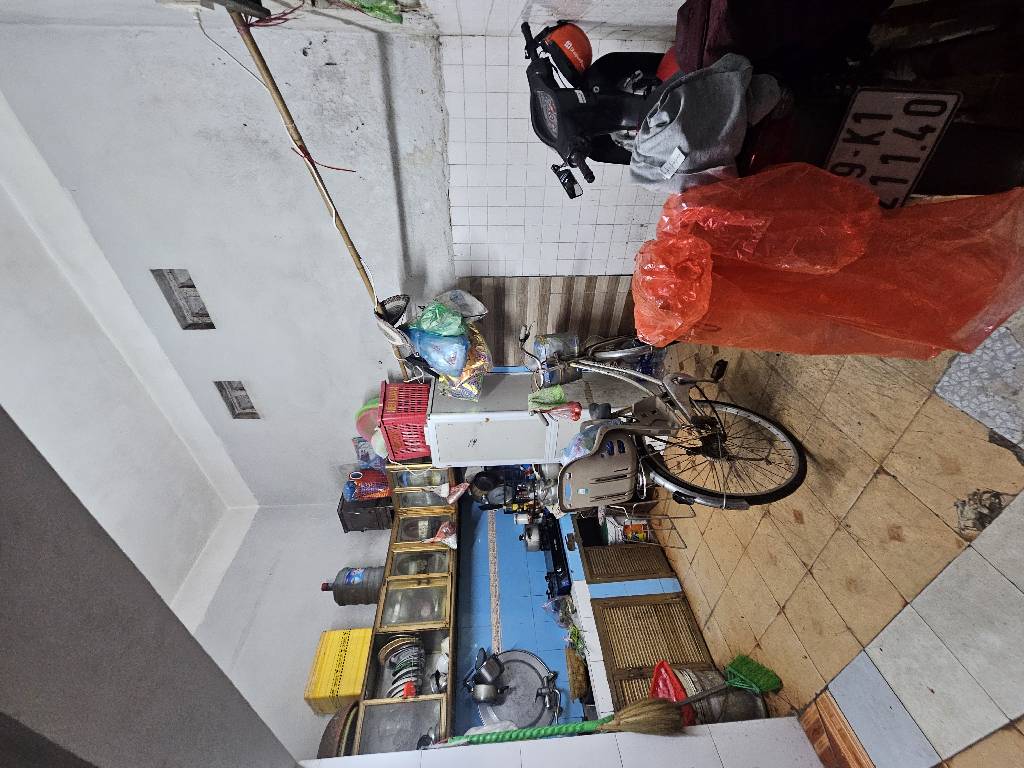 Bán nhà Khương Đình - diện tích 48.8m2 4 tầng - Lô góc, mặt tiền rộng - giá 9,6 tỷ