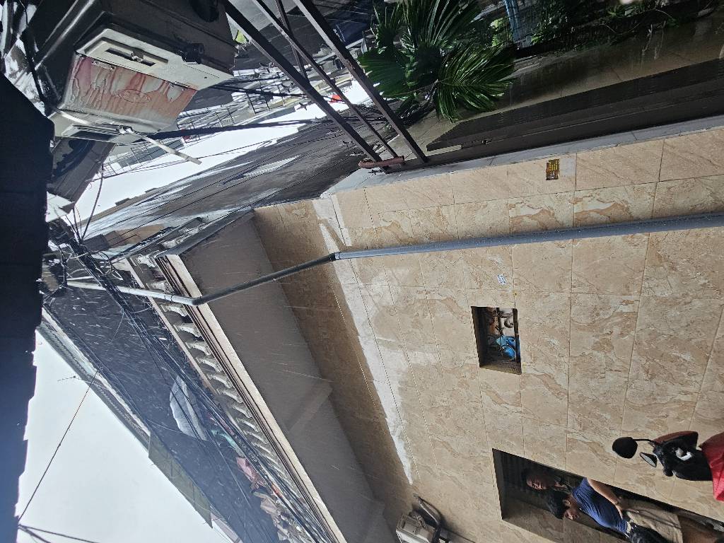 Bán nhà Khương Đình - diện tích 48.8m2 4 tầng - Lô góc, mặt tiền rộng - giá 9,6 tỷ