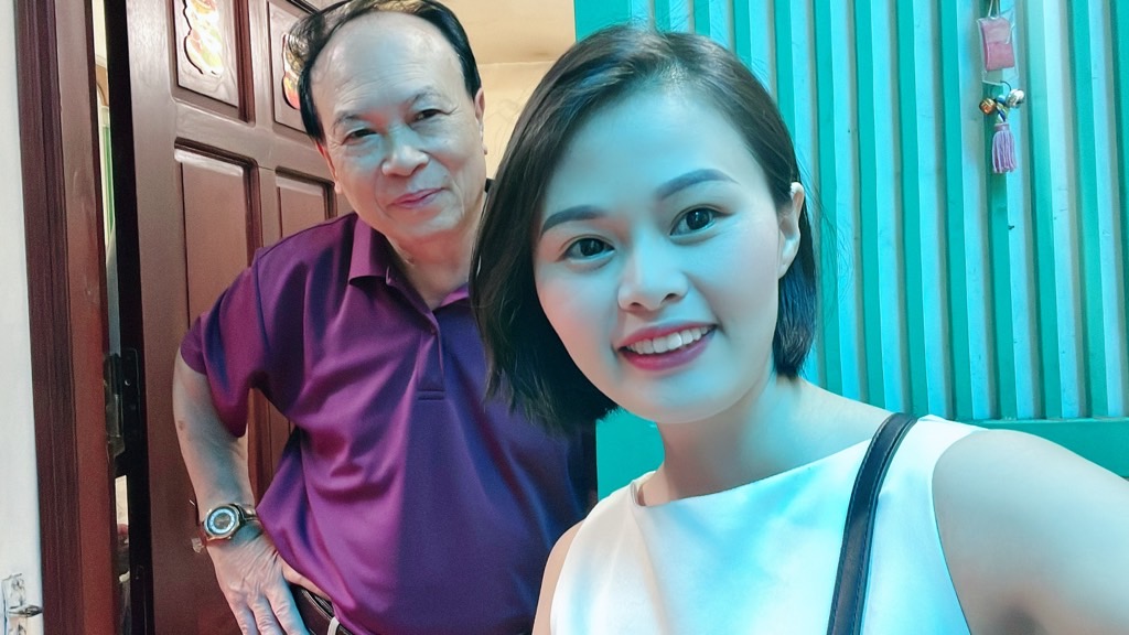 Bán nhà Đại Cồ Việt - diện tích 27.3m2 2 tầng - SAU LƯNG MẶT PHỐ - giá 10,5 tỷ