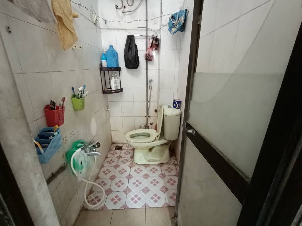 Bán nhà Định Công Thượng - diện tích 25m2 4 tầng - Ngõ thông, ô tô - giá 6,98 tỷ