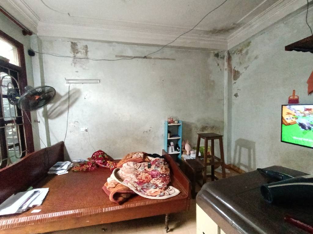 Bán nhà Định Công Thượng - diện tích 25m2 4 tầng - Ngõ thông, ô tô - giá 6,98 tỷ