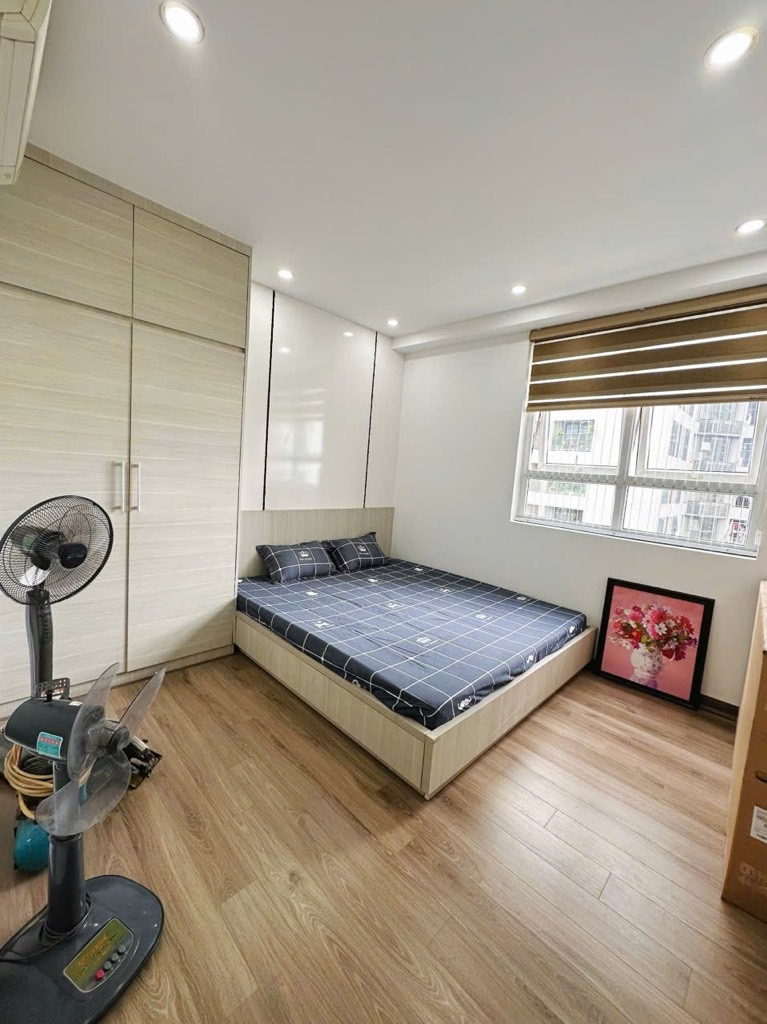 Bán nhà Nguyễn Huy Tưởng - diện tích 63m2 11 tầng - Căn hộ Vinapharm - giá 6,95 tỷ