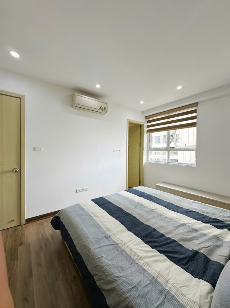 Bán nhà Nguyễn Huy Tưởng - diện tích 63m2 11 tầng - Căn hộ Vinapharm - giá 6,95 tỷ