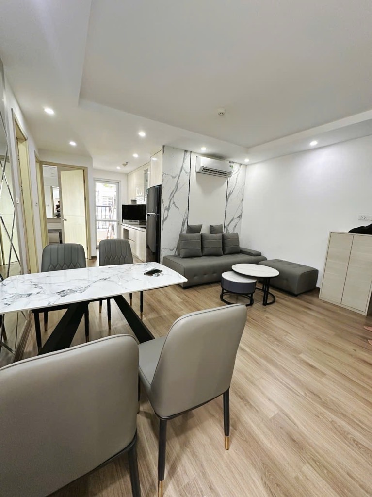 Bán nhà Nguyễn Huy Tưởng - diện tích 63m2 11 tầng - Căn hộ Vinapharm - giá 6,95 tỷ