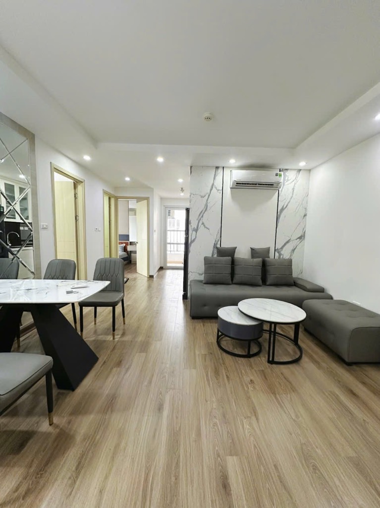 Bán nhà Nguyễn Huy Tưởng - diện tích 63m2 11 tầng - Căn hộ Vinapharm - giá 6,95 tỷ