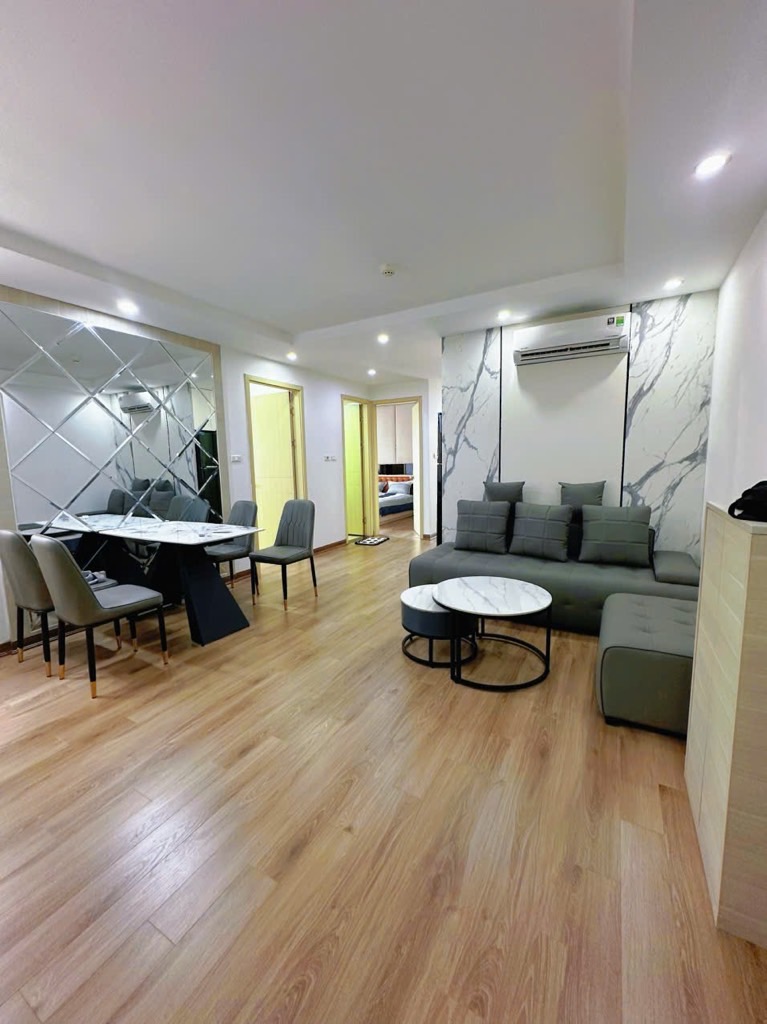 Bán nhà Nguyễn Huy Tưởng - diện tích 63m2 11 tầng - Căn hộ Vinapharm - giá 6,95 tỷ