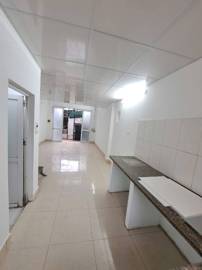 Bán nhà Thúy Lĩnh - diện tích 36m2 1 tầng - Sổ đỏ chính chủ cực vuông vắn - giá 4,8 tỷ