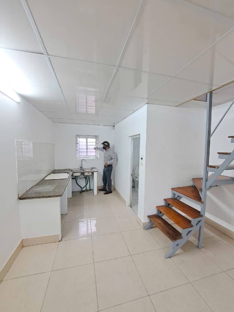 Bán nhà Thúy Lĩnh - diện tích 36m2 1 tầng - Sổ đỏ chính chủ cực vuông vắn - giá 4,8 tỷ