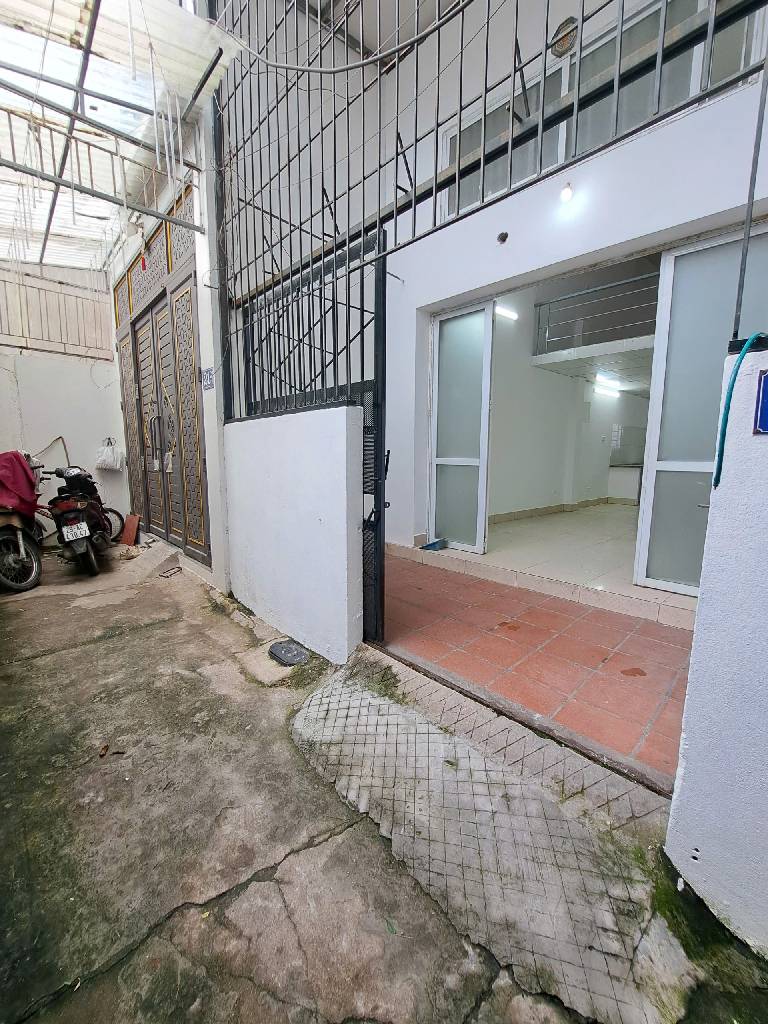 Bán nhà Thúy Lĩnh - diện tích 36m2 1 tầng - Sổ đỏ chính chủ cực vuông vắn - giá 4,8 tỷ