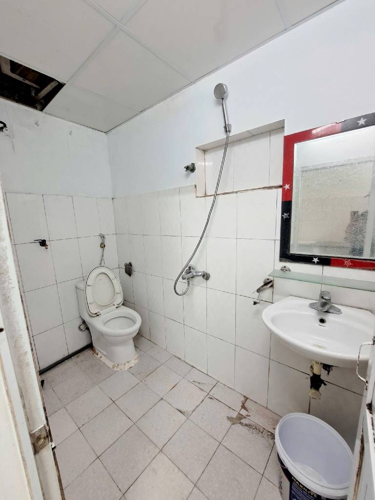 Bán nhà Thúy Lĩnh - diện tích 36m2 1 tầng - Sổ đỏ chính chủ cực vuông vắn - giá 4,8 tỷ