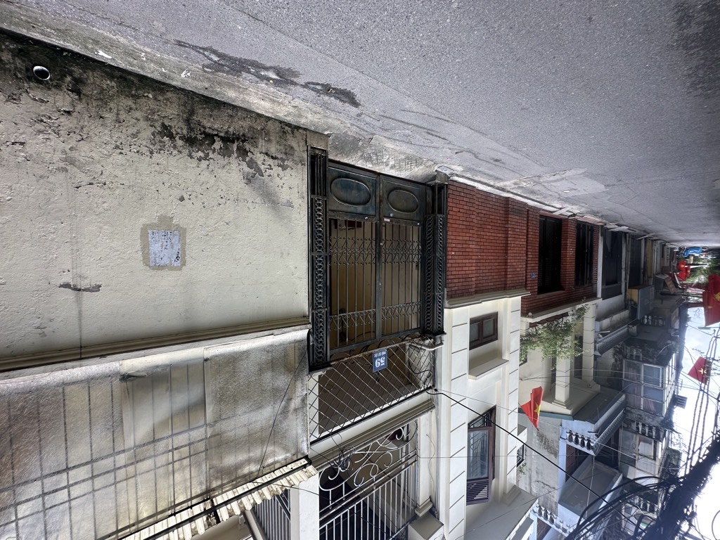 Bán nhà Cự Lộc - diện tích 78.3m2 3 tầng - Mặt phố kinh doanh - giá 23,3 tỷ