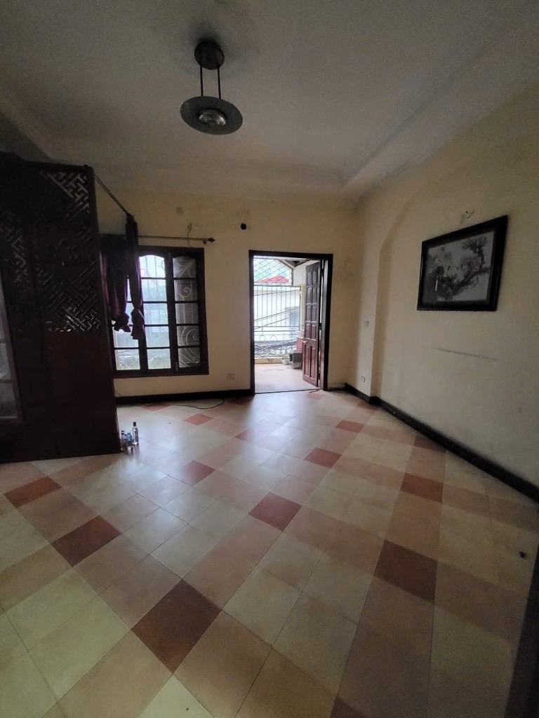 Bán nhà Cự Lộc - diện tích 78.3m2 3 tầng - Mặt phố kinh doanh - giá 23,3 tỷ