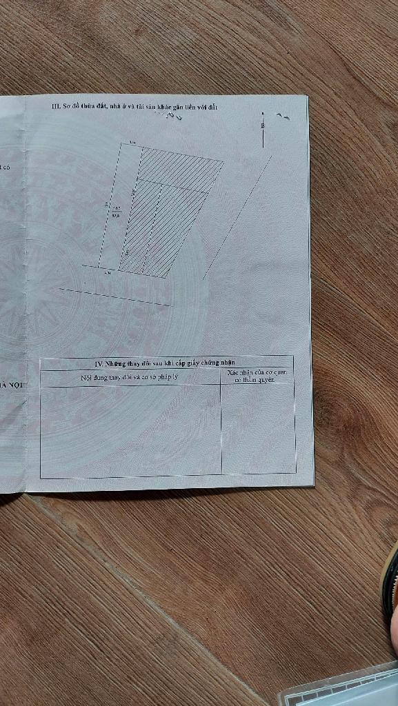 Bán nhà Lĩnh Nam - diện tích 58m2 3 tầng - Mặt phố mới, vỉa hè rộng - giá 10 tỷ