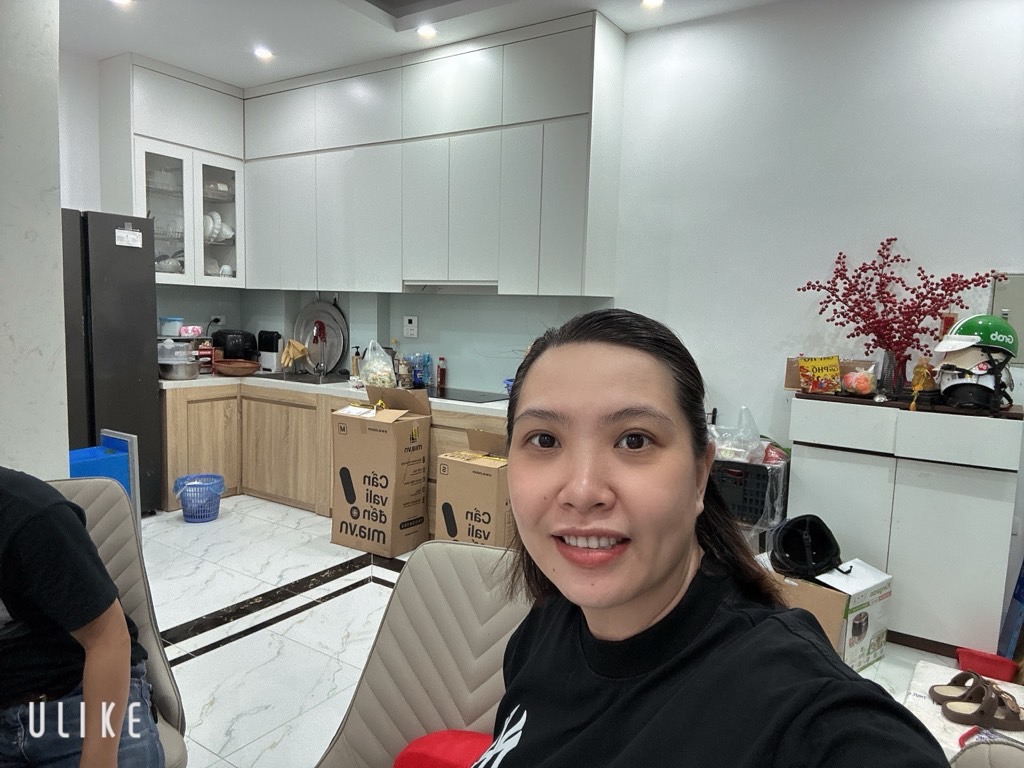 Bán nhà Trương Định - diện tích 33.5m2 5 tầng - thang máy - giá 9 tỷ