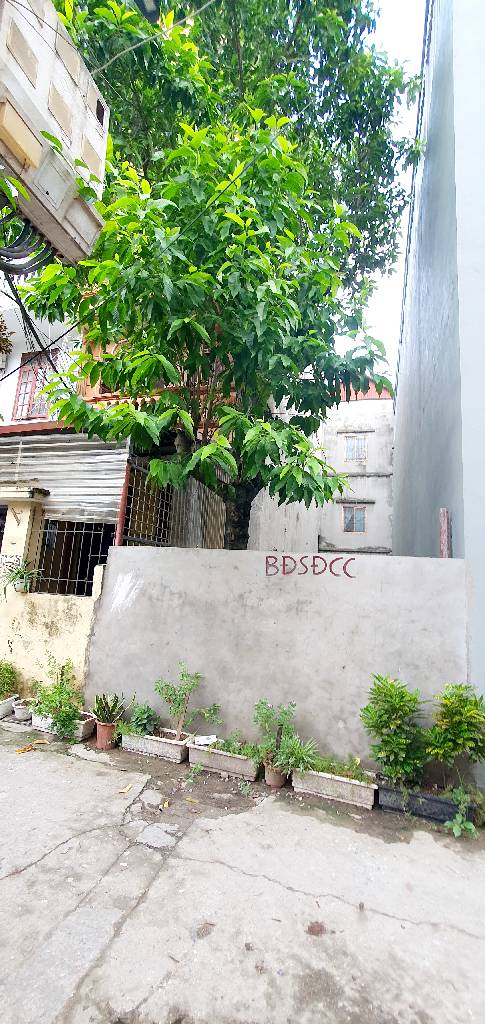 Bán nhà Định Công Hạ - diện tích 61,9m2 1 tầng - Ô TÔ ĐỖ CỬA - giá 11,2 tỷ