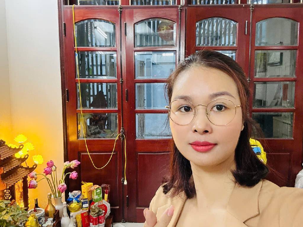 Bán nhà Kim Giang - diện tích 45m2 4 tầng - Ngõ nông - giá 12,5 tỷ