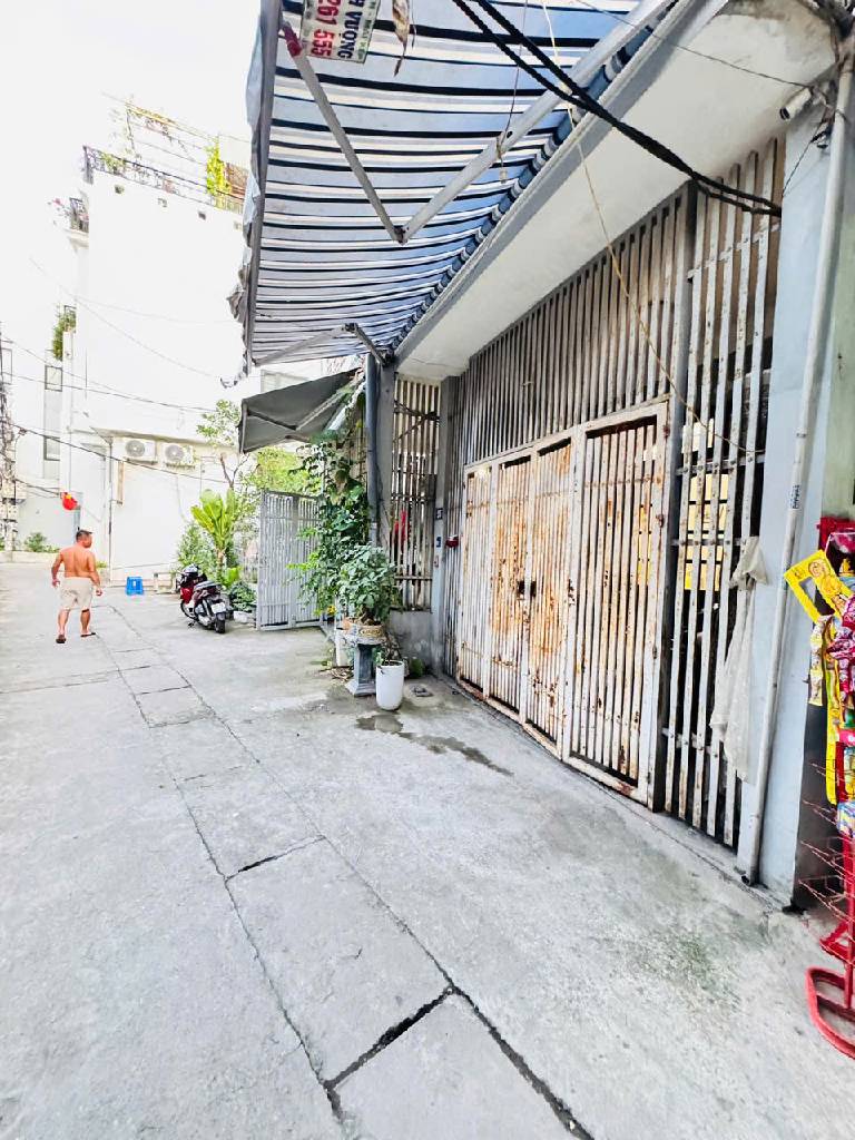 Bán nhà Kim Giang - diện tích 45m2 4 tầng - Ngõ nông - giá 12,5 tỷ