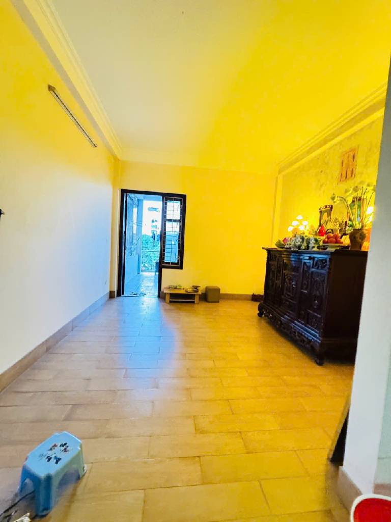 Bán nhà Kim Giang - diện tích 45m2 4 tầng - Ngõ nông - giá 12,5 tỷ