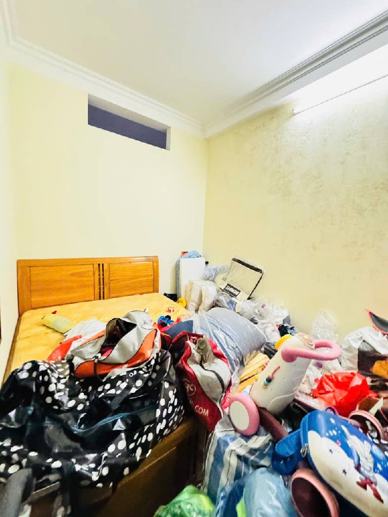 Bán nhà Kim Giang - diện tích 45m2 4 tầng - Ngõ nông - giá 12,5 tỷ