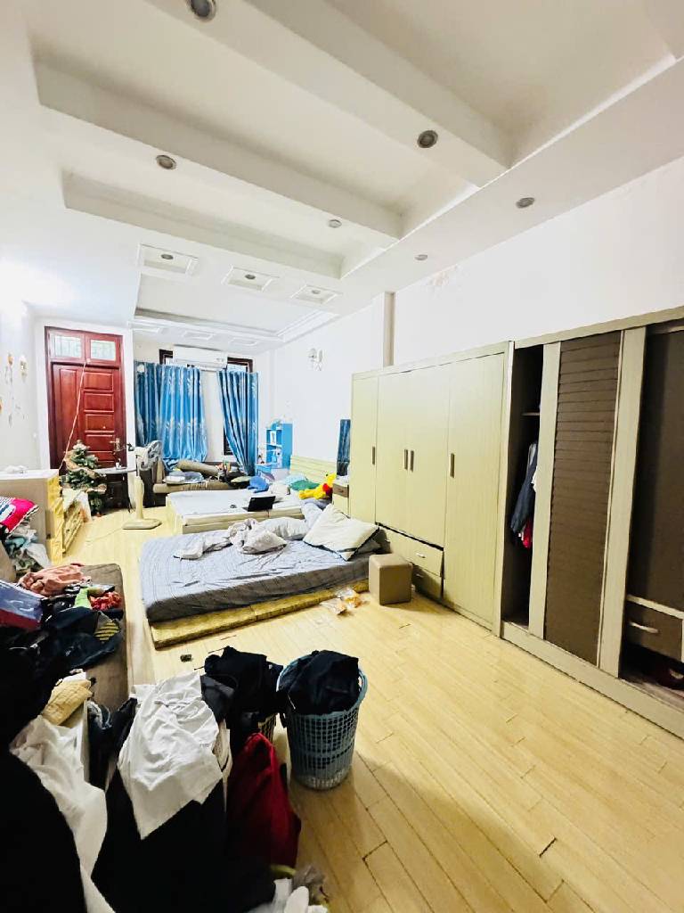 Bán nhà Kim Giang - diện tích 45m2 4 tầng - Ngõ nông - giá 12,5 tỷ