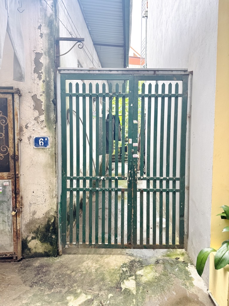 Bán nhà Nguyễn Khoái - diện tích 58m2 1 tầng - Ngõ ô tô tránh - giá 7,8 tỷ