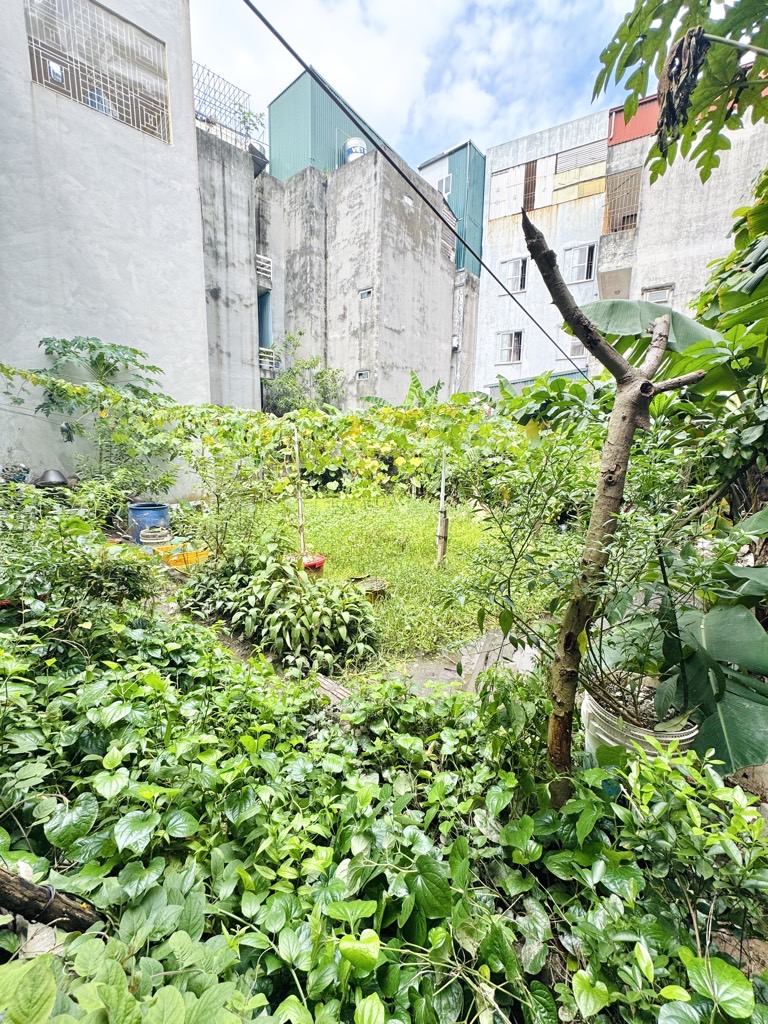 Bán nhà Nguyễn Khoái - diện tích 58m2 1 tầng - Ngõ ô tô tránh - giá 7,8 tỷ