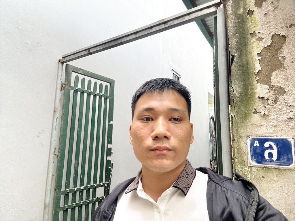 Bán nhà Nguyễn Khoái - diện tích 58m2 1 tầng - Ngõ ô tô tránh - giá 7,8 tỷ