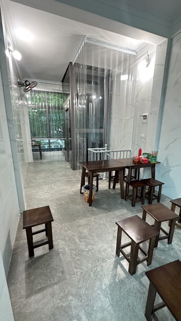 Bán nhà Tây Sơn - diện tích 27.3m2 6 tầng - 2 mặt tiền - giá 16 tỷ