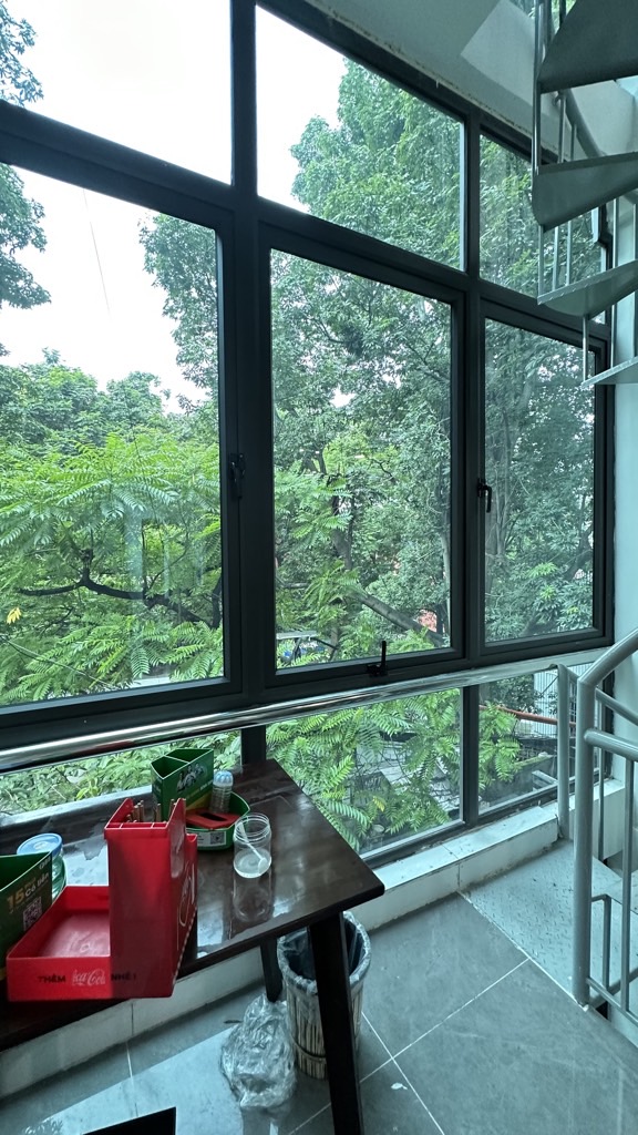 Bán nhà Tây Sơn - diện tích 27.3m2 6 tầng - 2 mặt tiền - giá 16 tỷ