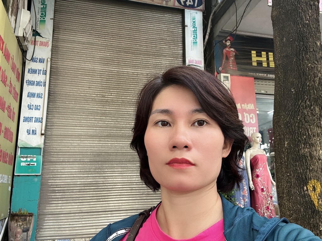 Bán nhà Kim Ngưu - diện tích 34,2m2 6 tầng - Mặt phố kinh doanh sầm uất - giá 17,1 tỷ