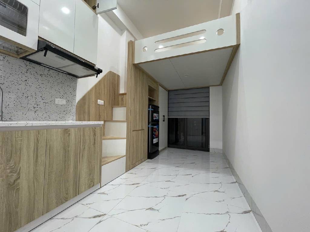 Bán nhà Minh Khai - diện tích 53,7m2 7 tầng - SIÊU PHẨM - TÒA NHÀ DÒNG TIỀN CỰC ĐỈNH - giá 16,9 tỷ