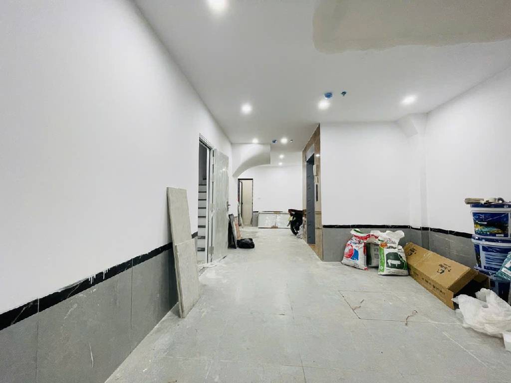 Bán nhà Minh Khai - diện tích 53,7m2 7 tầng - SIÊU PHẨM - TÒA NHÀ DÒNG TIỀN CỰC ĐỈNH - giá 16,9 tỷ