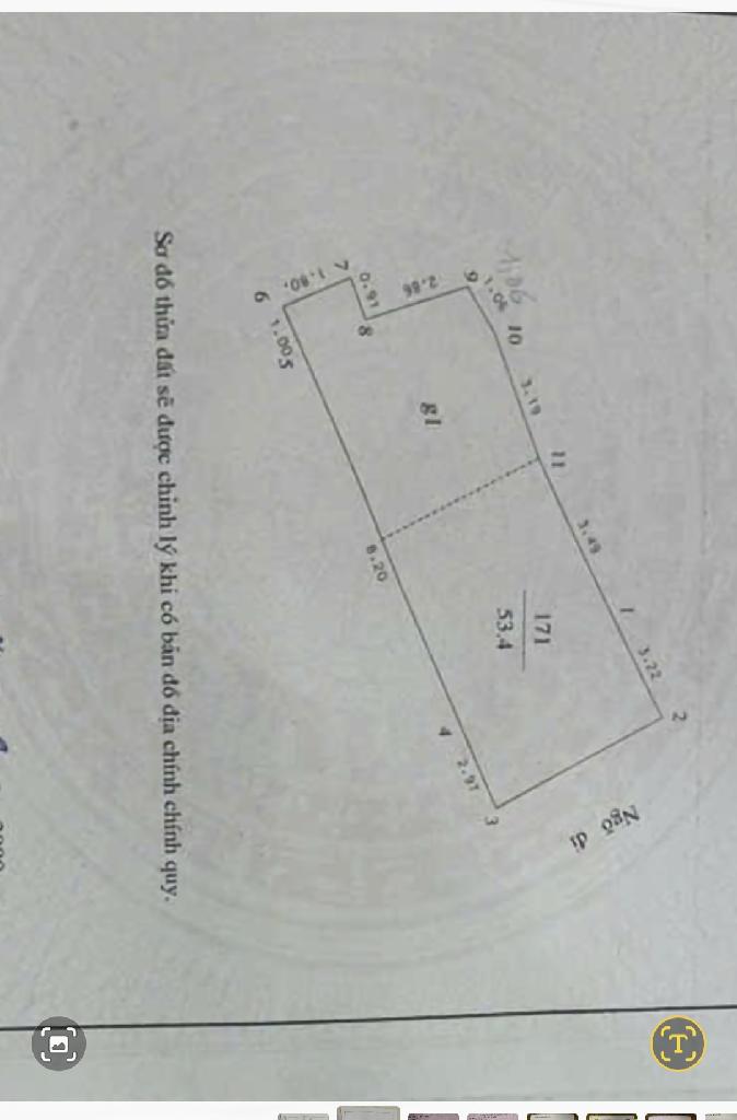 Bán nhà Minh Khai - diện tích 53,7m2 7 tầng - SIÊU PHẨM - TÒA NHÀ DÒNG TIỀN CỰC ĐỈNH - giá 16,9 tỷ