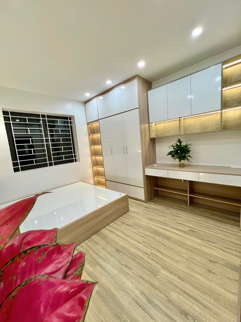 Bán nhà Bắc Linh đàm - diện tích 78m2 1 tầng - Căn hộ 3 ngủ 2 WC - giá 6,3 tỷ