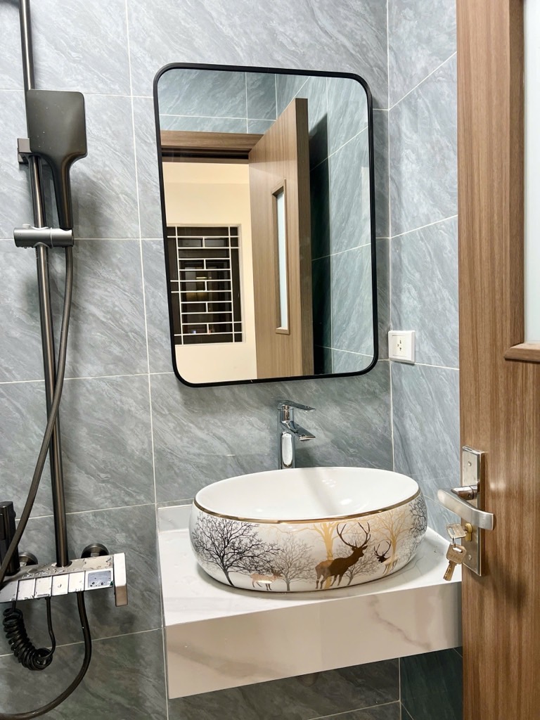Bán nhà Bắc Linh đàm - diện tích 78m2 1 tầng - Căn hộ 3 ngủ 2 WC - giá 6,3 tỷ