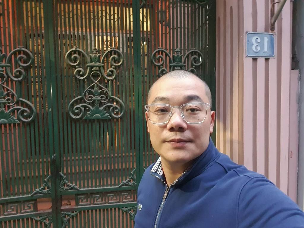 Bán nhà Hoàng Đạo Thành - diện tích 80m2 4 tầng - PHÂN LÔ Ô TÔ TRÁNH - giá 16,5 tỷ