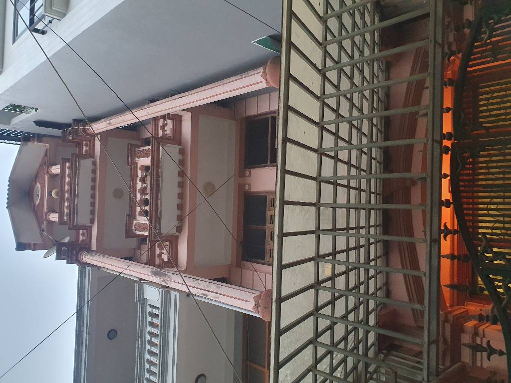 Bán nhà Hoàng Đạo Thành - diện tích 80m2 4 tầng - PHÂN LÔ Ô TÔ TRÁNH - giá 16,5 tỷ