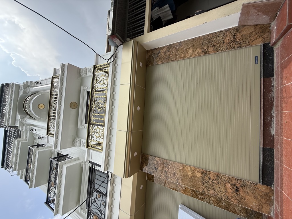 Bán nhà Vĩnh Hưng - diện tích 35m2 5 tầng - Ô TÔ THÔNG - giá 8,8 tỷ