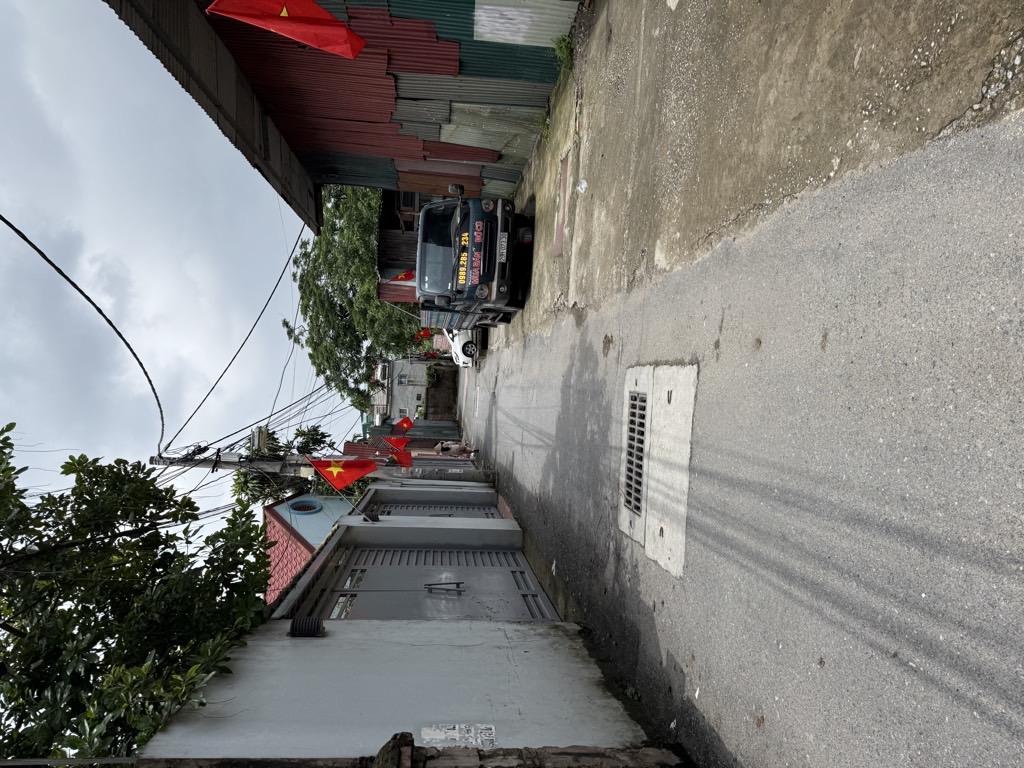 Bán nhà Vĩnh Hưng - diện tích 35m2 5 tầng - Ô TÔ THÔNG - giá 8,8 tỷ