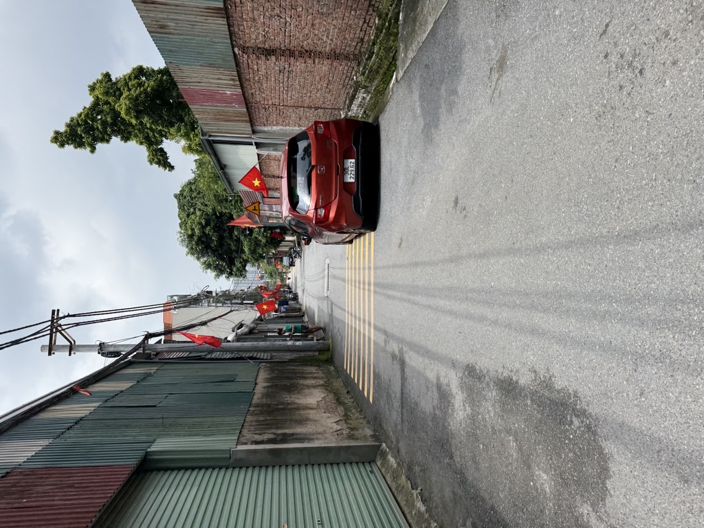 Bán nhà Vĩnh Hưng - diện tích 35m2 5 tầng - Ô TÔ THÔNG - giá 8,8 tỷ