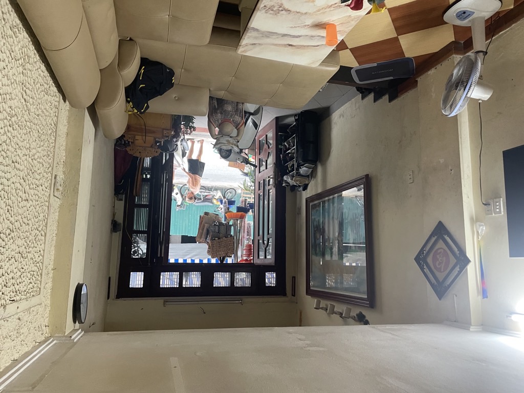 Bán nhà Bạch Đằng - diện tích 80m2 4 tầng - Mặt phố - ô tô tránh - giá 5,6 tỷ