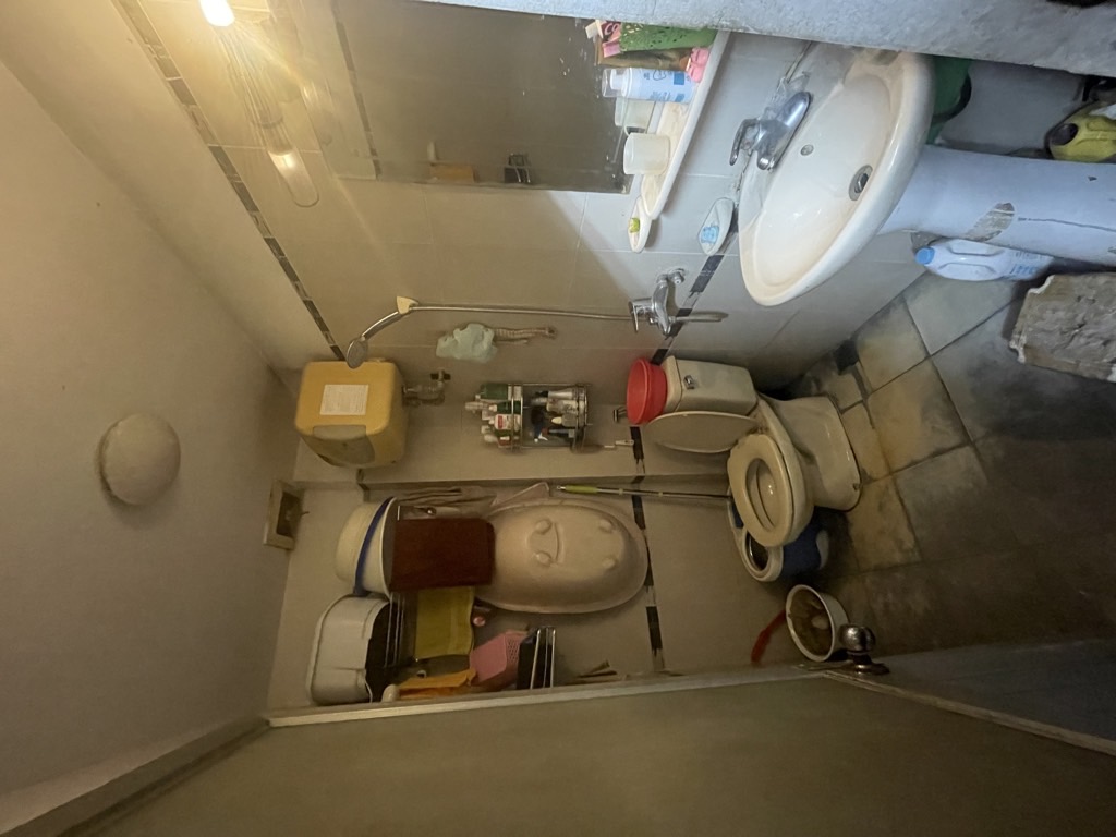 Bán nhà Bạch Đằng - diện tích 80m2 4 tầng - Mặt phố - ô tô tránh - giá 5,6 tỷ