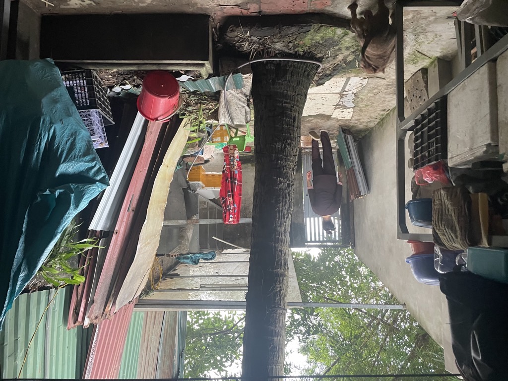 Bán nhà Bạch Đằng - diện tích 80m2 4 tầng - Mặt phố - ô tô tránh - giá 5,6 tỷ