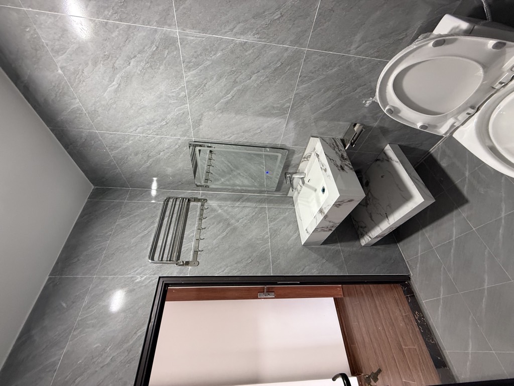 Bán nhà Vĩnh Hưng - diện tích 35m2 5 tầng - Ô TÔ THÔNG - giá 8,8 tỷ