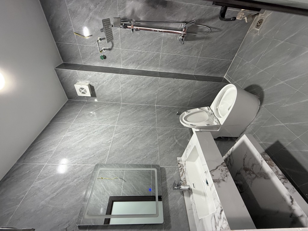 Bán nhà Vĩnh Hưng - diện tích 35m2 5 tầng - Ô TÔ THÔNG - giá 8,8 tỷ