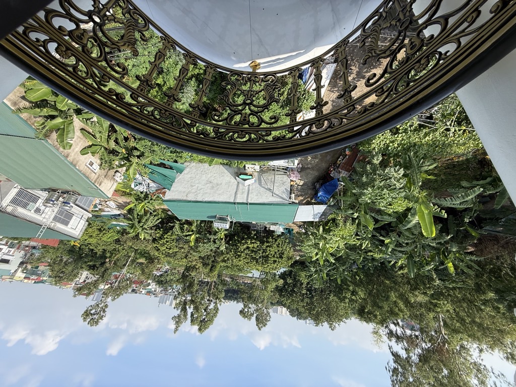 Bán nhà Vĩnh Hưng - diện tích 35m2 5 tầng - Ô TÔ THÔNG - giá 8,8 tỷ