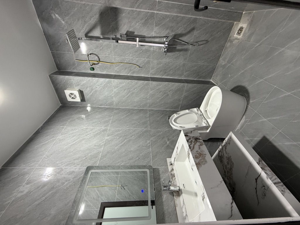 Bán nhà Vĩnh Hưng - diện tích 35m2 5 tầng - Ô TÔ THÔNG - giá 8,8 tỷ