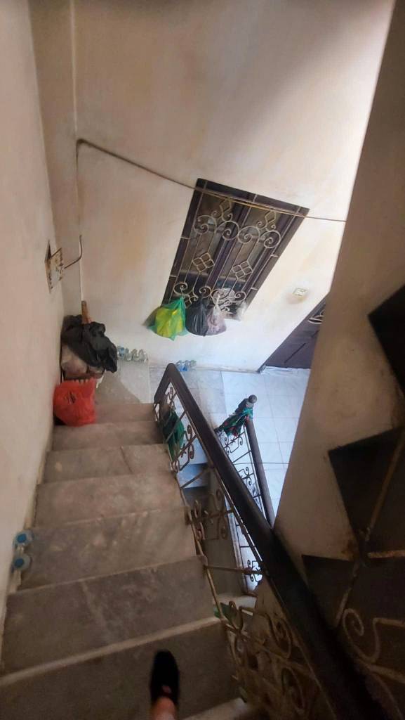 Bán nhà Ngõ Yên Thế - diện tích 41.2m2 2 tầng - Nhà cũ xác định bán đất - giá 13,6 tỷ