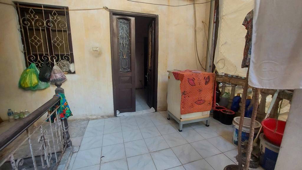 Bán nhà Ngõ Yên Thế - diện tích 41.2m2 2 tầng - Nhà cũ xác định bán đất - giá 13,6 tỷ