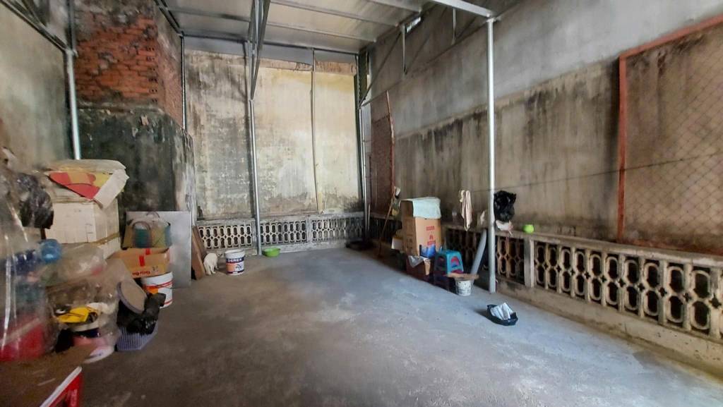 Bán nhà Ngõ Yên Thế - diện tích 41.2m2 2 tầng - Nhà cũ xác định bán đất - giá 13,6 tỷ